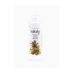 MIUTY Après-Shampoing Hydratant 250ml Démêlant Nourrissant Brillance Cheveux Doux Soyeux