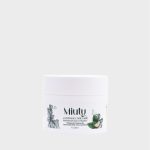 MIUTY Gommage Capillaire Rafraîchissant 250ml Exfoliation Cuir Chevelu Purification Profonde Effet Fraîcheur