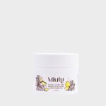 MIUTY Masque Capillaire Revitalisant 250ml Réparation Intense Cheveux Doux Brillants Nutrition