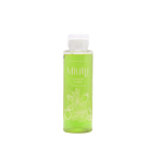 MIUTY Gel Douche Rafraîchissant 380ml Nettoyant Purifiant Fraîcheur Tonifiant Tous Types Peaux