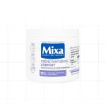 MIXA Crème Panthénol Confort 400ml Soin Hydratant Corps Peau Sèche Sensible Réparation Apaisement Formule Enrichie