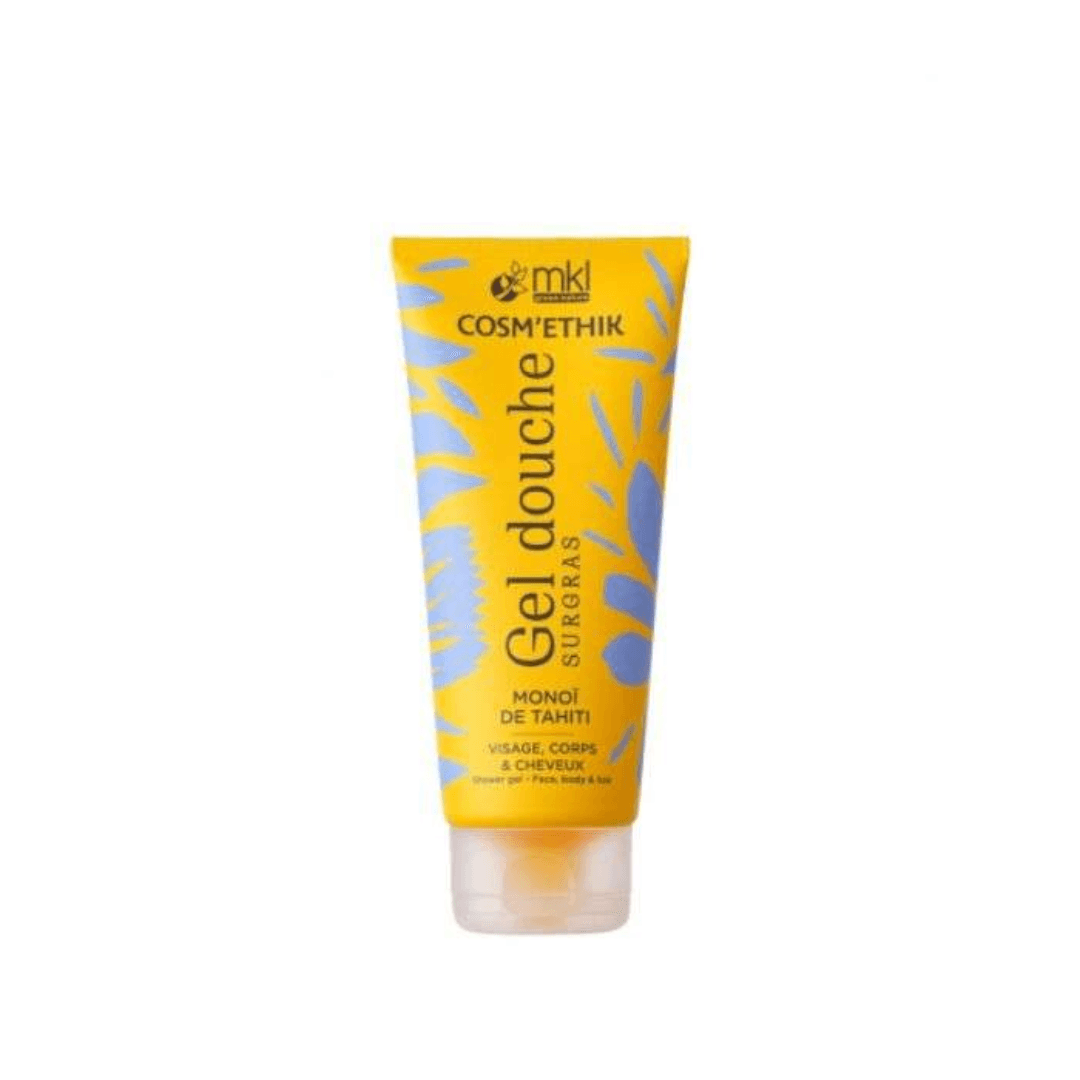 MKL Cosm’ethik Gel Douche Monoi Des Iles 200ml MKL Cosm’ethik Gel Douche Monoi Des Iles 200ml