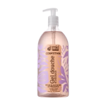 MKL Cosm&rsquo;ethik Gel Douche Peche Blanche Bio de Provence 1L