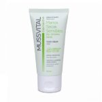 Mussvital Crème Mains Sensibles Et Seches 50ml
