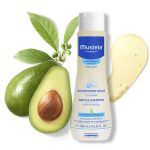 Mustela Shampooing Doux - 200ml