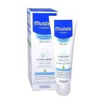 Mustela Hydra Bébé Crème Visage 40ML