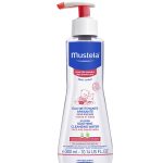 Mustela Eau Nettoyante Apaisante sans Rinçage - 300ml