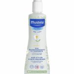 Mustela Eau Rafraîchissante et Coiffante - 200ml