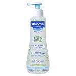 Mustela Eau Nettoyante Sans Rinçage à l&rsquo;Avocat - 300ml