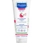 Mustela Lait Hydratant Corps Apaisant - 200ml