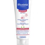 Mustela Crème Visage Hydratante Apaisante - 40ml