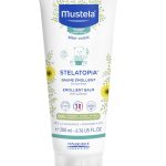 Mustela Stelatopia Baume Émollient - 200ml