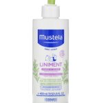 Mustela Liniment Pompe 400ml