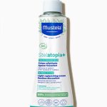 Mustela Stelatopia+ Crème Relipidante Anti-Grattage Bio - 300ml