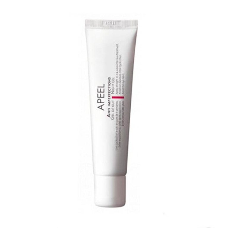 Nacriderm Apeel Anti Imperfections 30ml