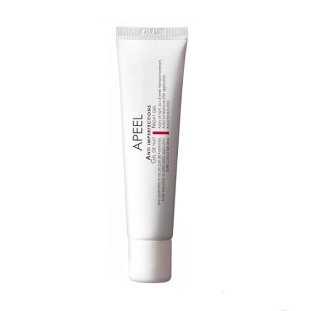 Nacriderm Apeel Anti Imperfections 30ml Nacriderm Apeel Anti Imperfections 30ml