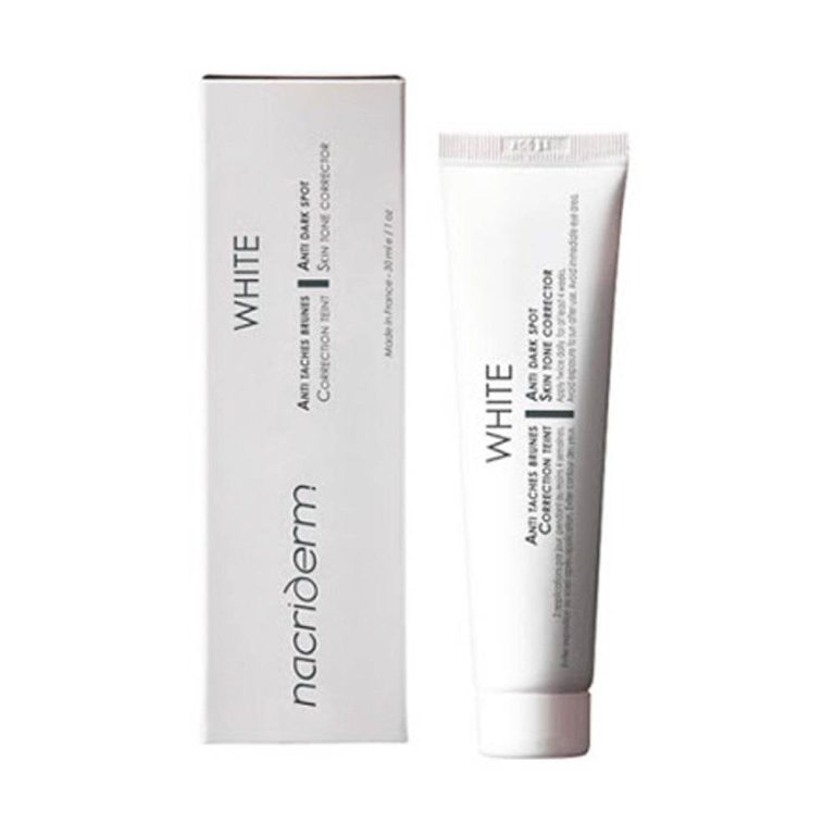 Nacriderm White Anti Taches Brunes 30ml