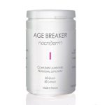 Nacriderm Age Breaker 60 Gel 40ml