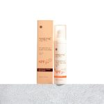 Nardyne UV DEFENCE Soin Solaire SPF50+ 50ml Crème Protection Solaire Visage Anti-Âge Haute Protection