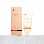 Nardyne TXA LUMEA Gel Exfoliant 200ml Soin Visage Corps Exfoliant Éclaircissant Anti-Taches