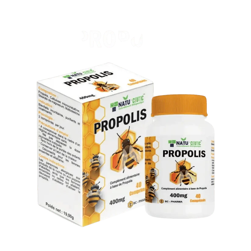 Natuceutic PROPOLIS Natuceutic PROPOLIS