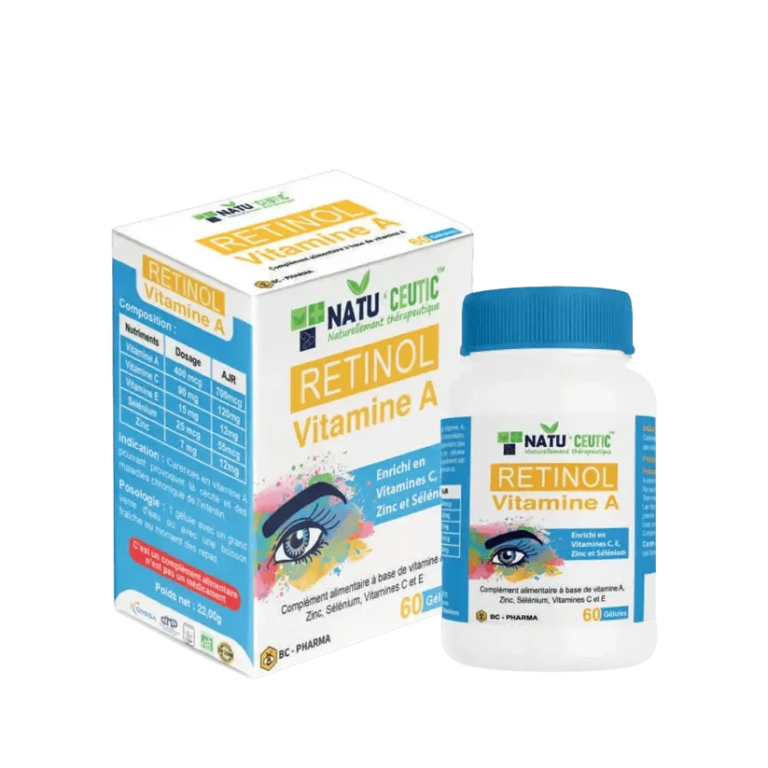 Natuceutic Retinol