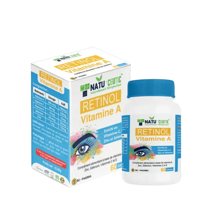 Natuceutic Retinol Natuceutic Retinol