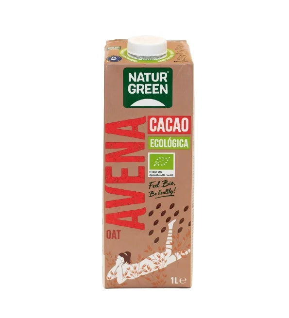 NATURE GREEN Boisson Coco Calcium Nature 1L Lait Végétal Coco Bio Enrichi Calcium Sans Lactose Naturel NATURE GREEN Boisson Coco Calcium Nature 1L Lait Végétal Coco Bio Enrichi Calcium Sans Lactose Naturel