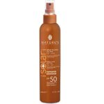 Natures Isolari Spray Fluide Solaire baby Spf50 200ml