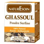 Nature Soin Ghassoul Poudre 100g