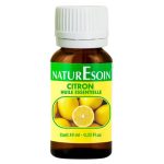 Nature Soin Huile Essentielle Citron 10ml