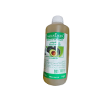 Nature Soin Huile d&rsquo;Avocat 1l