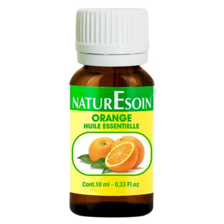 Nature Soin Huile Essentielle Orange 10ml