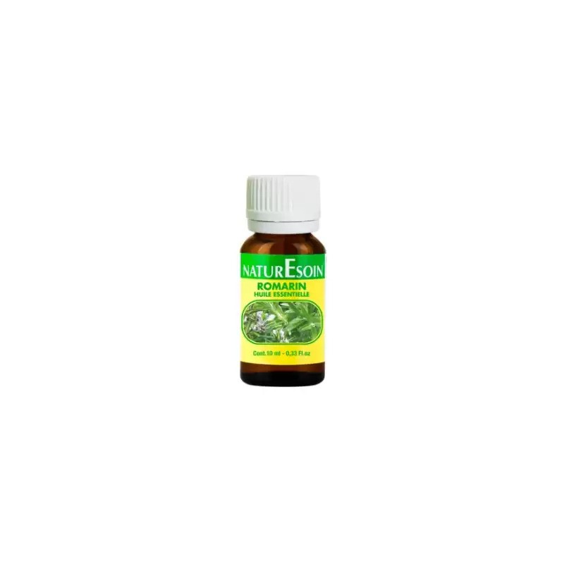 Nature Soin Huile Essentielle de Romarin 13ml Nature Soin Huile Essentielle de Romarin 13ml