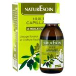 Nature Soin Huile Capilaire Olive 125ml