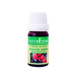 Nature Soin Huile Essentielle Orange Amere 10ml