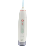 NEOPULSE Jet Dentaire NP3 My First Blanc Hydropulseur Enfants Nettoyage Interdentaire Gencives Saines Hygiène Bucco-Dentaire