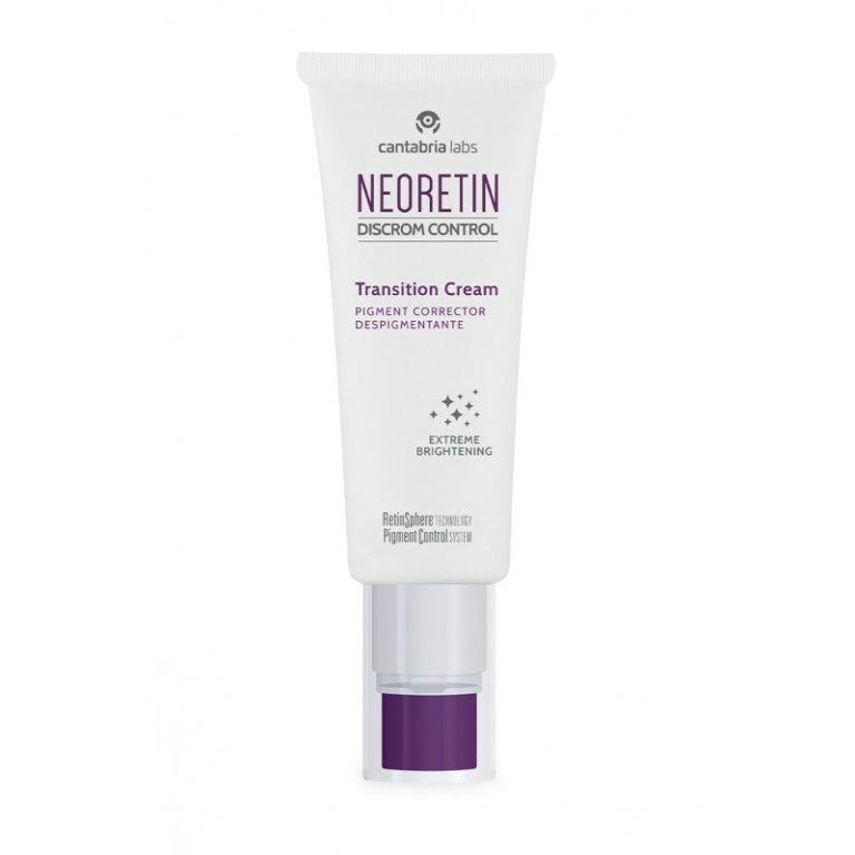 Neoretin Transition Crème anti-Tâches 50 ml