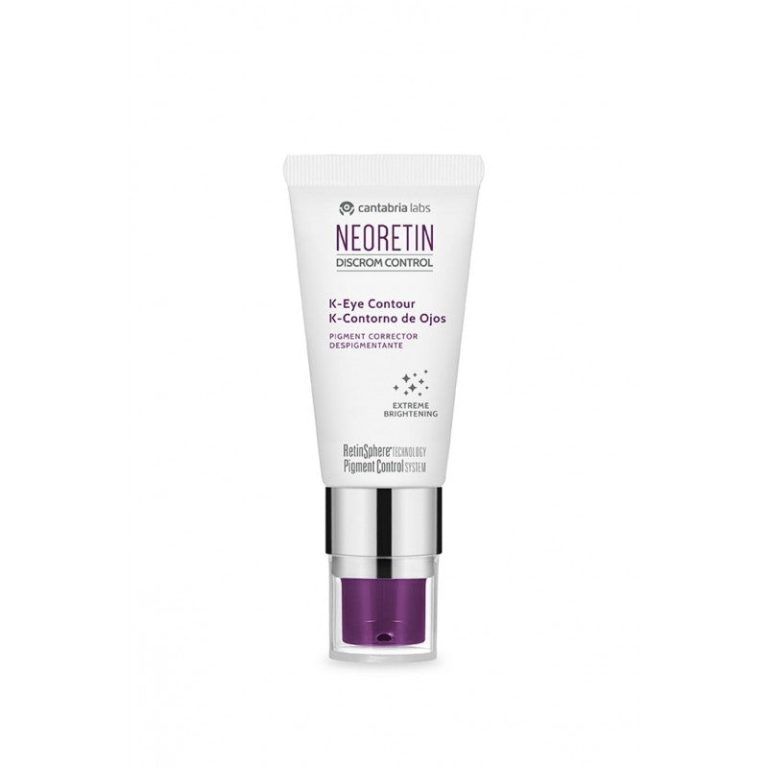 Neoretin Discrom Control K-Eye Contour 15 ml