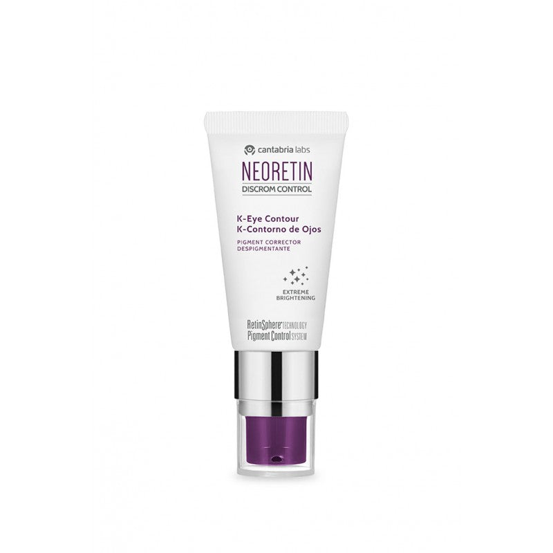 Neoretin Discrom Control K-Eye Contour 15 ml Neoretin Discrom Control K-Eye Contour 15 ml