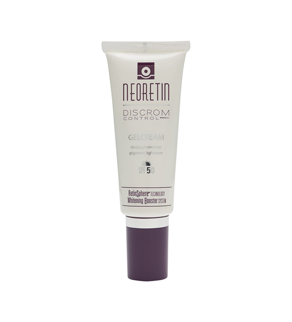 NEORETIN Discrom Control Gelcream SPF 50 40 ml NEORETIN Discrom Control Gelcream SPF 50 40 ml