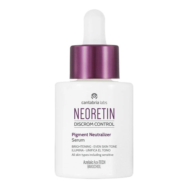 Neoretin Sérum Pigment Neutralizer 30ml Neoretin Sérum Pigment Neutralizer 30ml