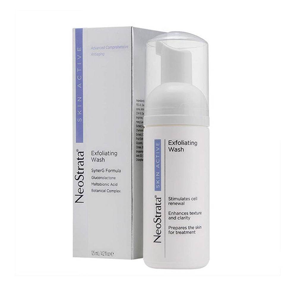 Neostrata Exfoliating Nettoyant Neostrata Exfoliating Nettoyant