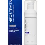 Neostrata Skin Active  Exfoliating Wash 125ml