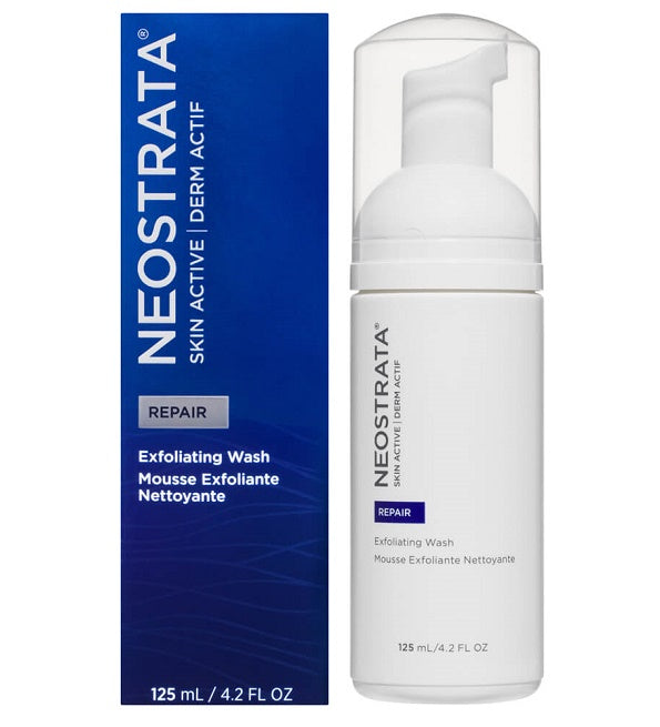 Neostrata Skin Active Exfoliating Wash 125ml Neostrata Skin Active Exfoliating Wash 125ml