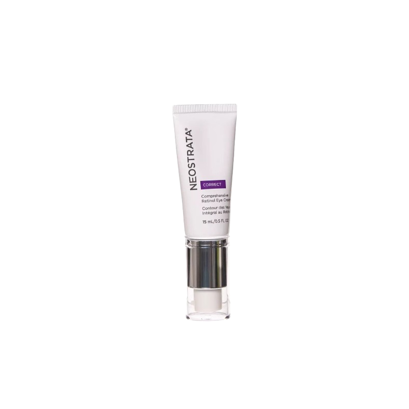 Neostrata Compréhensive Rétinol Eye Cream 15ml Neostrata Compréhensive Rétinol Eye Cream 15ml