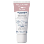 Neutraderm Creme Apaisante Douceur Zone Intime Sensible 40ml
