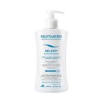 Neutraderm Relipid+ Baume Relipidant 400ml