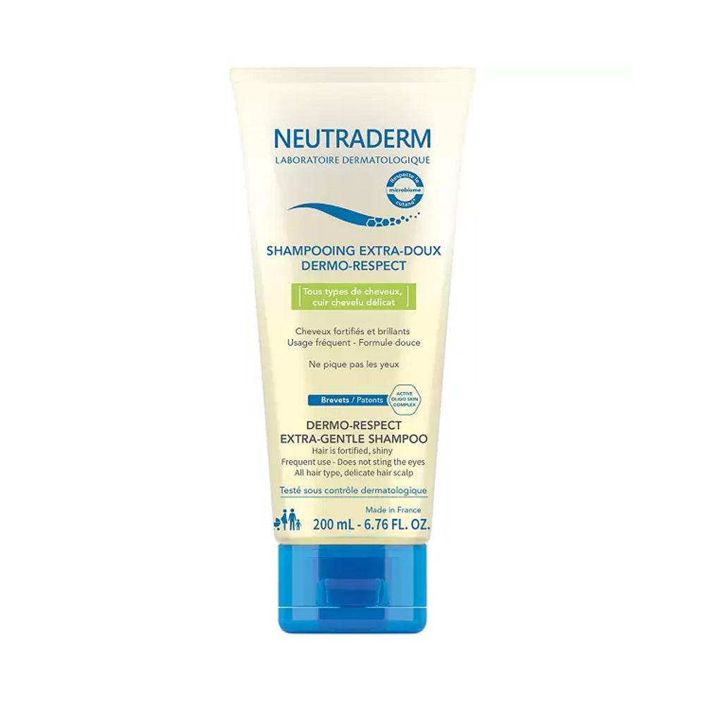 Neutraderm Shampooing Extra Doux 200ml Neutraderm Shampooing Extra Doux 200ml