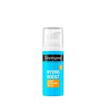 NEUTROGENA Hydro Boost Fluide Hydratant SPF50 50ml Protection Solaire Hydratation